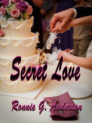 cover image of Secret Love